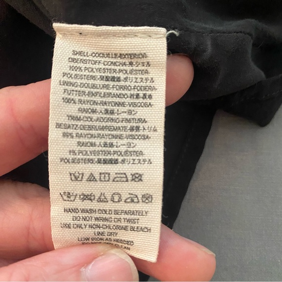 Free People Face Frill dress size 4 - Picture 3 of 8